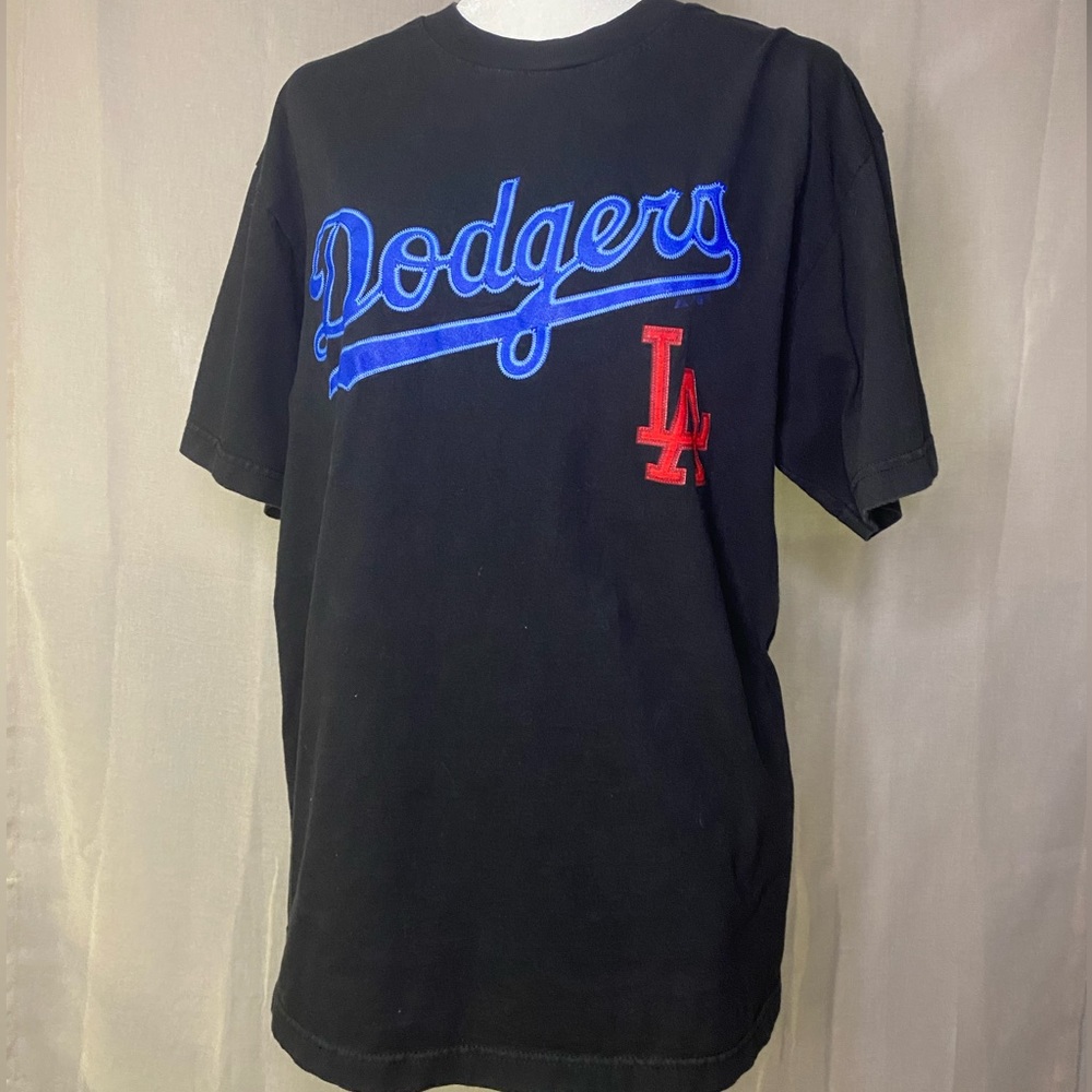 Vintage Dodgers Graphic Tee
